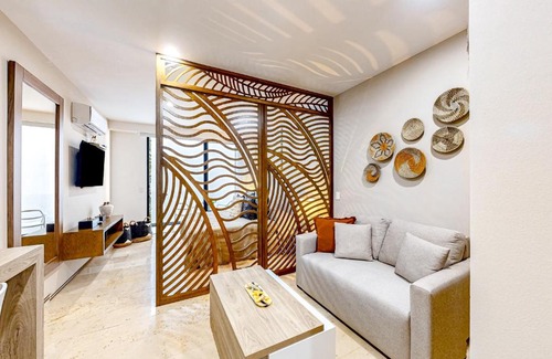 Downtown Hotel | Perfect Place 211