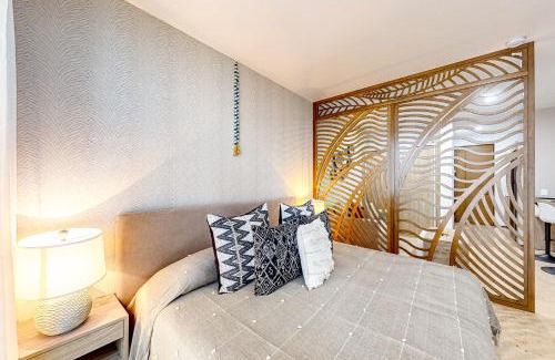 Downtown Hotel | Perfect Place 211