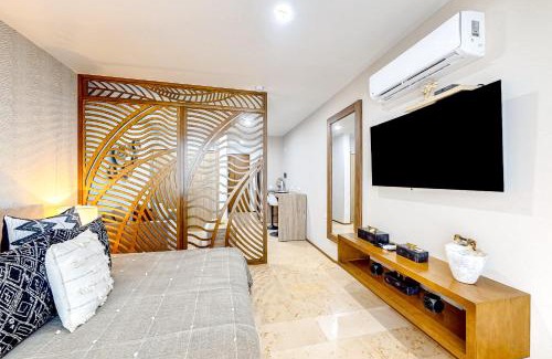 Downtown Hotel | Perfect Place 211