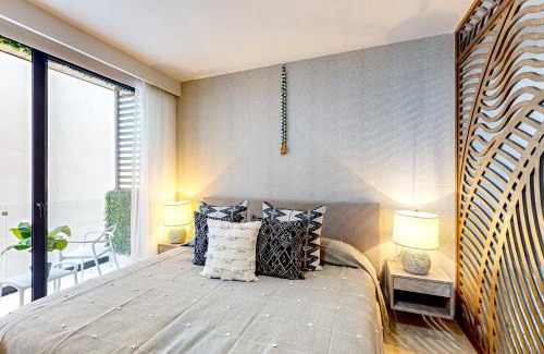 Downtown Hotel | Perfect Place 211
