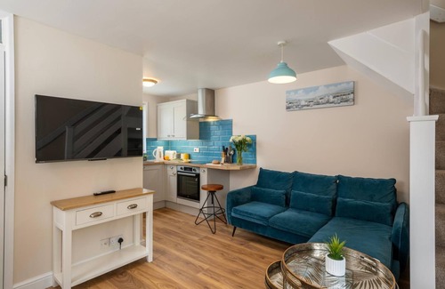 Saint Erth Praze House | Perfect place for family time with nice shared swimming pool and playground
