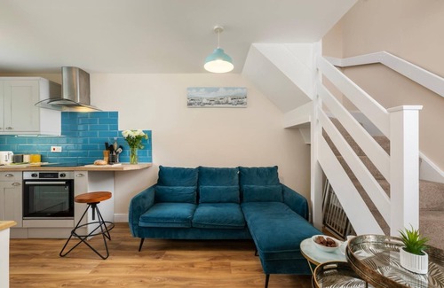 Saint Erth Praze House | Perfect place for family time with nice shared swimming pool and playground