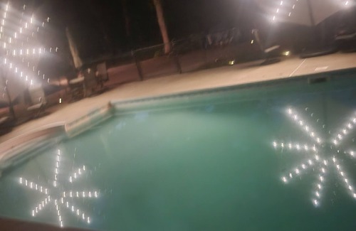 Conyers House | Perfect place to be.