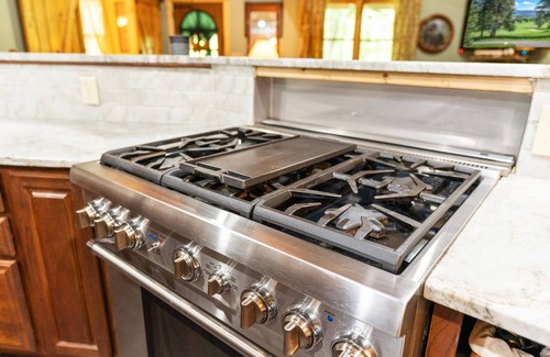 Gatlinburg - Pigeon Forge Cabin | Perfect Place
