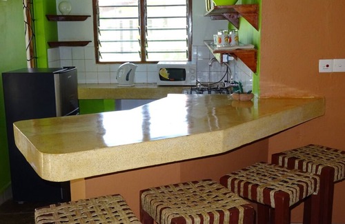 Diani Beach Cottage | Perfect pool view and beach relaxation at Diani.