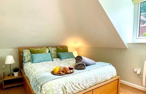 New Forest District House | Perfect, Private, Couples Retreat - New Forest