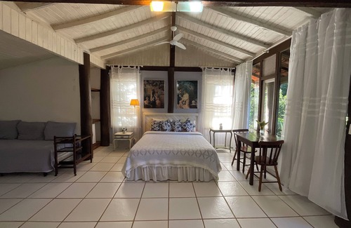 Araras Other | Perfect retreat in Itaipava with 4 cozy chalets!
