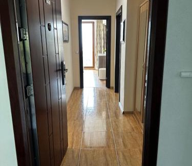 Shkorpilovtsi Apartment | Perfect Sea and Pool View Long Beach Apartment