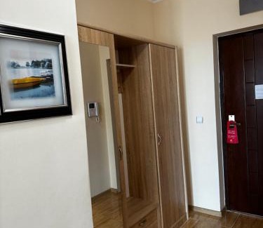 Shkorpilovtsi Apartment | Perfect Sea and Pool View Long Beach Apartment