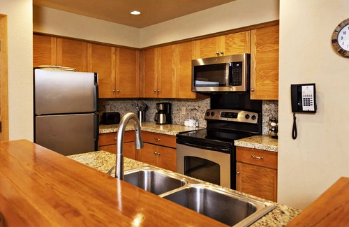 Purgatory Condo | Perfect Ski In/Out Condo Resort at Durango