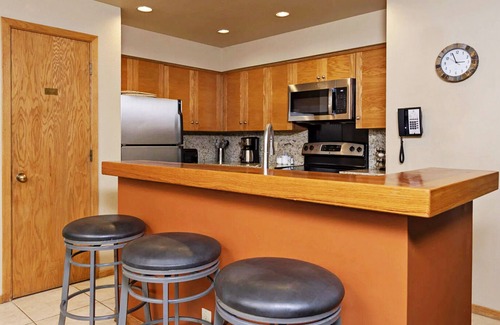 Purgatory Condo | Perfect Ski In/Out Condo Resort at Durango