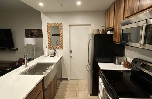 Blackcomb Condo | Perfect Ski In Ski Out Base Camp For Your Whistler Adventure