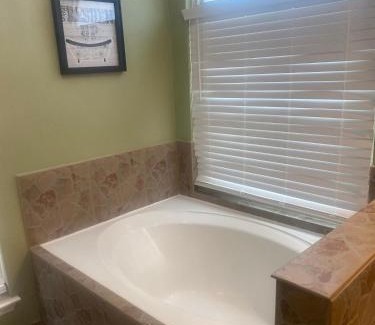 Cypress House | Perfect Spacious Paradise Midterm Home in Cypress