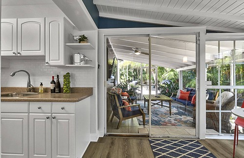 Poinsettia Heights House | Perfect spot between Wilton Manors and the beach