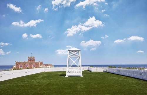 Asbury Park House | Perfect Spot for Vacation! 2 Awesome Units, Close to Paramount Theatre