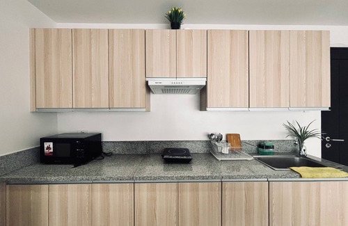 Mandurriao Condo | Perfect Stay for Family & Friends