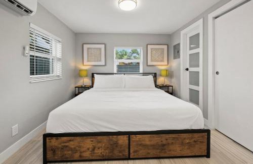 Wilton Manors Apartment | Perfect stay for 2-Walk to Wilton Drive-Shops &bars