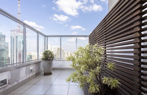 Liberdade Apartment | Perfect Stay in Bela Vista, Minutes From Avenida Paulista - BPA