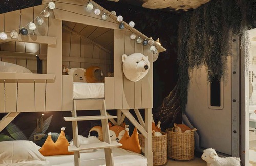 Heremence Ski Chalet | Perfect stay in Hérémence