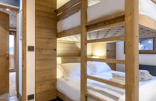 Heremence Ski Chalet | Perfect stay in Hérémence