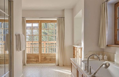 Heremence Ski Chalet | Perfect stay in Hérémence