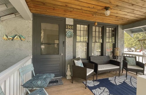 Fargo House | Perfect Stay in the Heart of Downtown Fargo