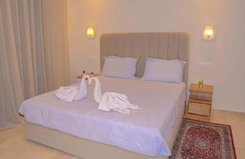 Ait Izdeg Apartment | Perfect Stop in Midelt