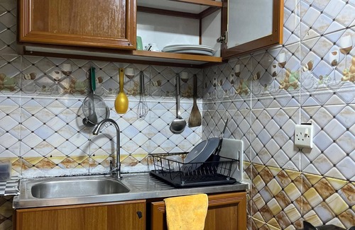 Al Wahdah Apartment | Perfect Stopover 30 Min from Airport Central, Abu Dhabi