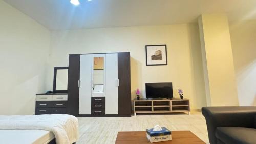 Deira Apartment | Perfect Studio Apartment