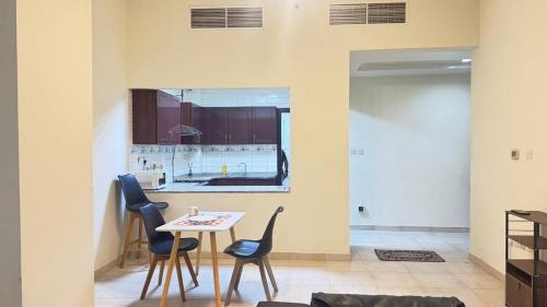 Deira Apartment | Perfect Studio Apartment