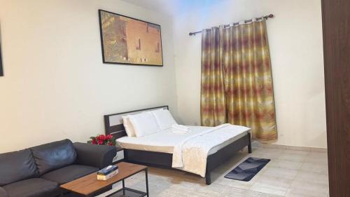 Deira Apartment | Perfect Studio Apartment