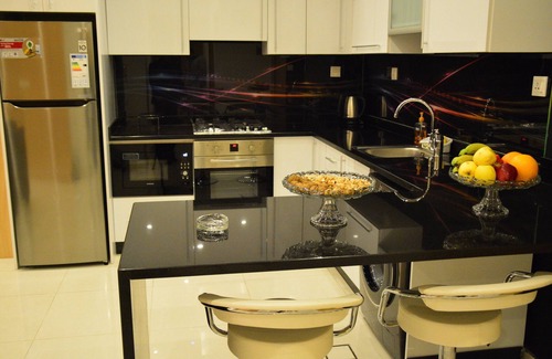 Ash Shumaysani Apartment | Perfect studio to stay swimmingly in Amman
