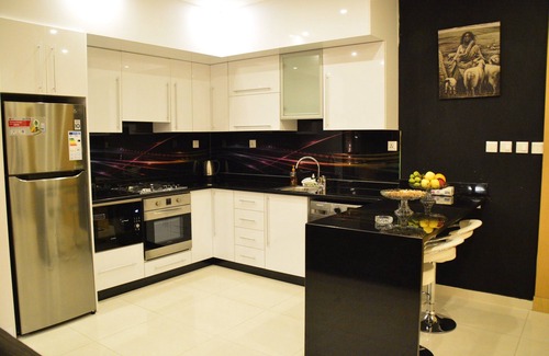 Ash Shumaysani Apartment | Perfect studio to stay swimmingly in Amman
