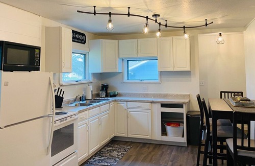 Two Harbors Cottage | Perfect Two Harbors Location - Secluded in Segog