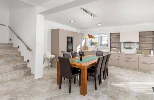 Krnica Villa | Perfect villa with WiFi in Krnica