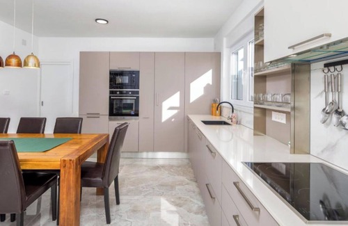 Krnica Villa | Perfect villa with WiFi in Krnica
