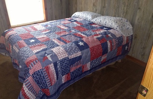 Broaddus House | Perfect "WATERFRONT" Get Away To Create Wonderful Memories on Lake Sam Rayburn