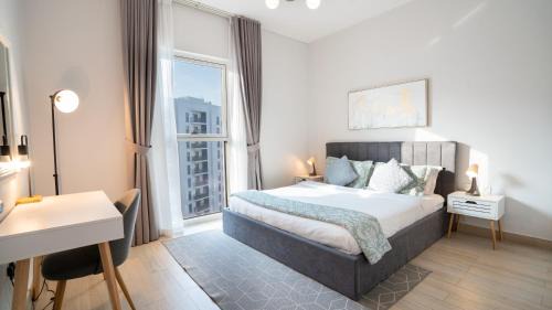 Abu Dhabi Apartment | Perfect Yas Island Escape F1 & Ferrari World