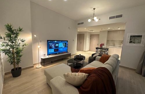 Abu Dhabi Apartment | Perfect Yas Island Escape F1 & Ferrari World