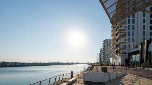 Abu Dhabi Apartment | Perfect Yas Island Escape F1 & Ferrari World