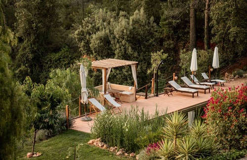 Pontons Cottage | Perfection