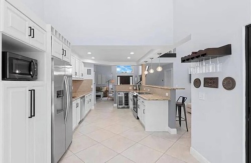 Delray Beach Shores House | Perfection in Delray