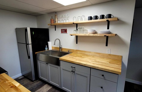DownEast and Acadia Maine Apartment | Perfectly Centered in the Birch Harbor Village!