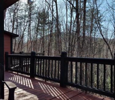 Turtletown House | Perfectly Imperfect Cabin