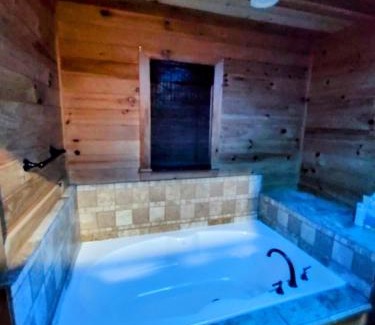 Turtletown House | Perfectly Imperfect Cabin