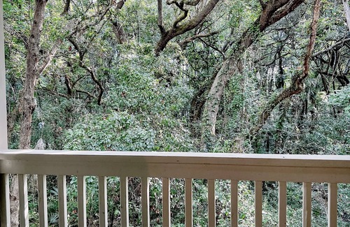 Mount Pleasant Condo | Perfectly located 2 bedroom condo at Seaside Farms