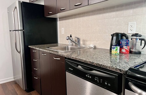 Liberty Village Condo | Perfectly Located 2 Bed 2 Bath