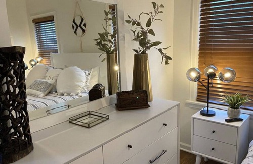 Wichita House | Perfectly Located Charmer