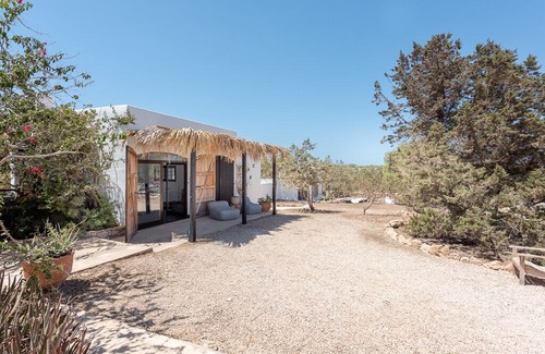 La Savina Villa | Perfectly Located Luxury new Listed Villa in Formentera