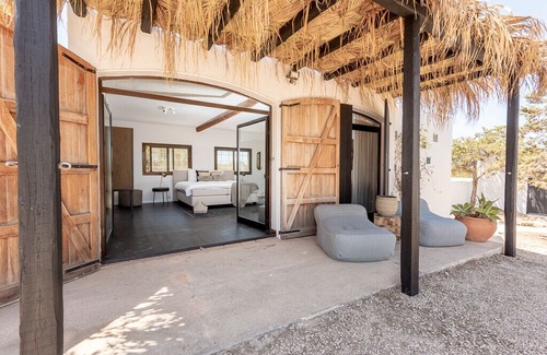 La Savina Villa | Perfectly Located Luxury new Listed Villa in Formentera